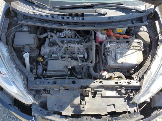 Photo 11 from auction – 2016 TOYOTA PRIUS C with VIN JTDKDTB31G1126295