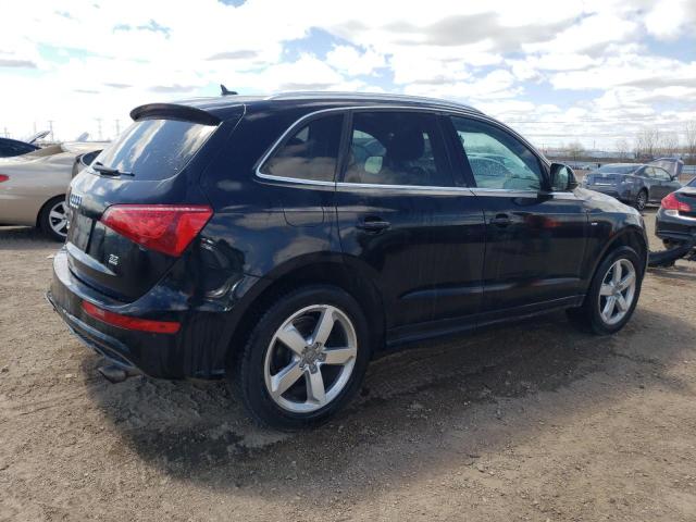 Фото 3 с аукциона – 2011 AUDI Q5 PREMIUM с VIN WA1DKAFP3BA042319