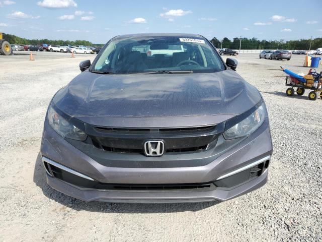 Photo 5 from auction – 2019 HONDA CIVIC LX with VIN 2HGFC2F61KH603872