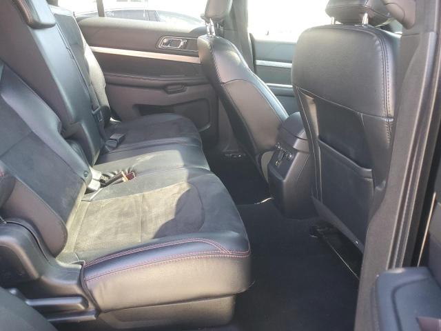 Photo 11 from auction – 2019 FORD EXPLOR XLT with VIN 1FM5K8D80KGA26361