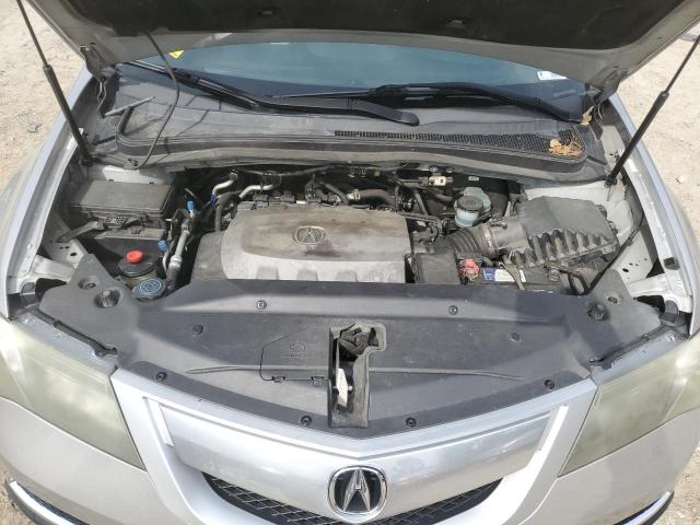 Фото 12 с аукциона – 2012 ACURA MDX TECHNO с VIN 2HNYD2H31CH524804