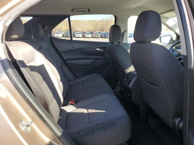 Photo 11 from auction – 2018 CHEVROLET EQUINOX LT with VIN 2GNAXJEV2J6234909
