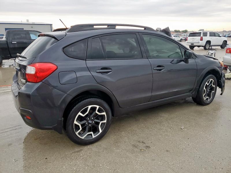 Photo 3 from auction – 2016 SUBARU CROSSTREK with VIN JF2GPABC9GH254875