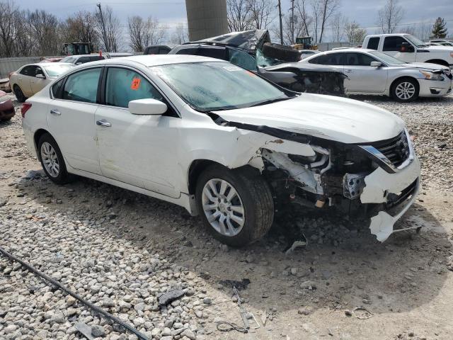 Photo 4 from auction – 2017 NISSAN ALTIMA 2.5 with VIN 1N4AL3AP9HC266819