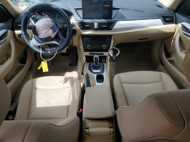 Photo 8 from auction – 2014 BMW X1 SDRIVE2 with VIN WBAVM1C56EVW53012