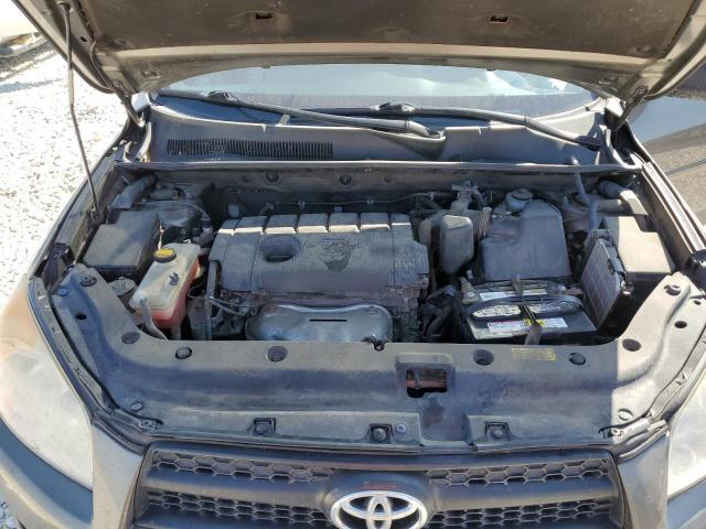 Photo 12 from auction – 2011 TOYOTA RAV4 with VIN 2T3BF4DV9BW111486