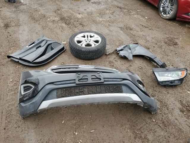 Photo 12 from auction – 2018 FORD EDGE TITAN with VIN 2FMPK3K90JBB44231