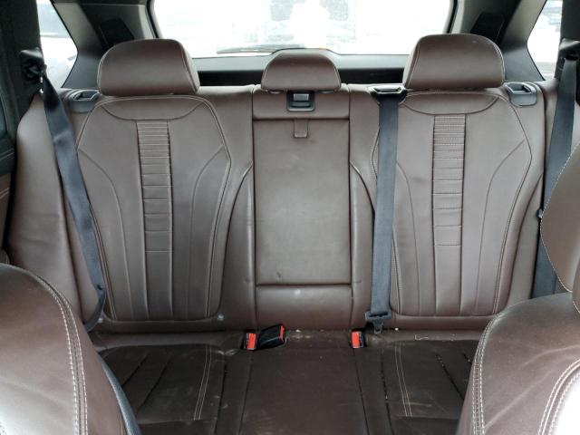 Photo 10 from auction – 2017 BMW X5 XDR40E with VIN 5UXKT0C30H0V96680