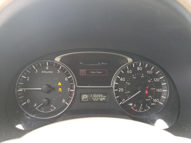 Photo 9 from auction – 2015 NISSAN ALTIMA 2.5 with VIN 1N4AL3AP8FC438982