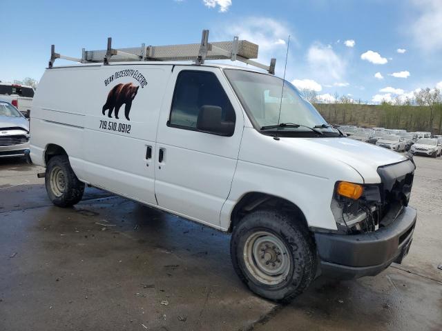 Photo 4 from auction – 2012 FORD ECONOLINE with VIN 1FTSE3EL6CDA32009