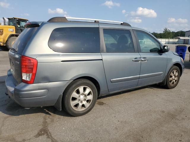 Photo 3 from auction – 2008 HYUNDAI ENTOURAGE with VIN KNDMC233X86054506