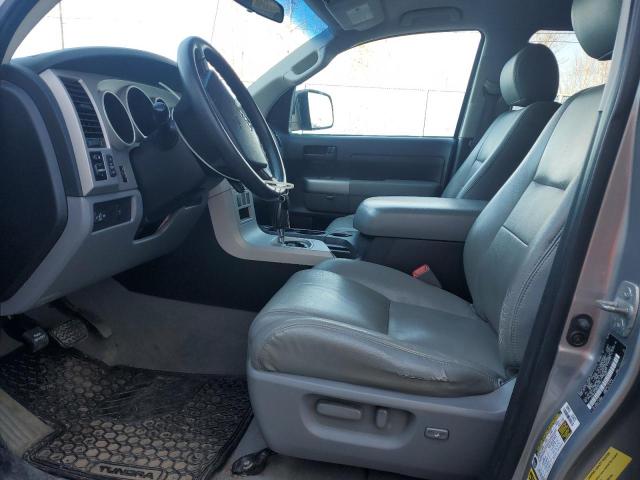Photo 7 from auction – 2008 TOYOTA TUNDRA DOU with VIN 5TBBV54168S521171