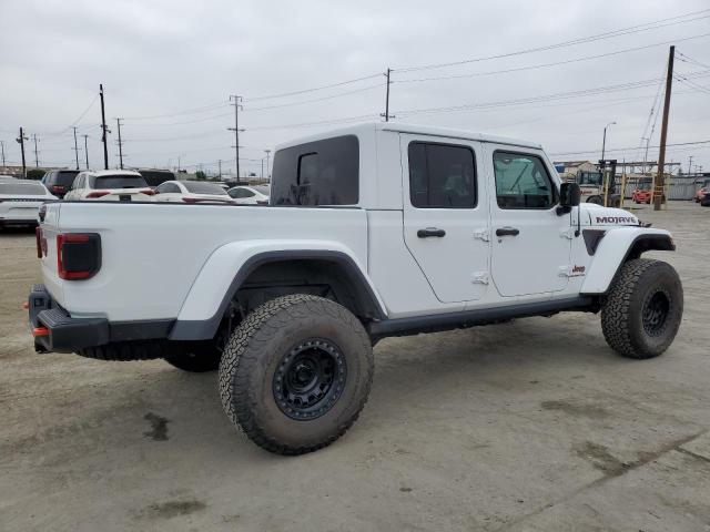 Снимка 3 от търг – 2021 JEEP GLADIATOR с VIN 1C6JJTEG7ML581050