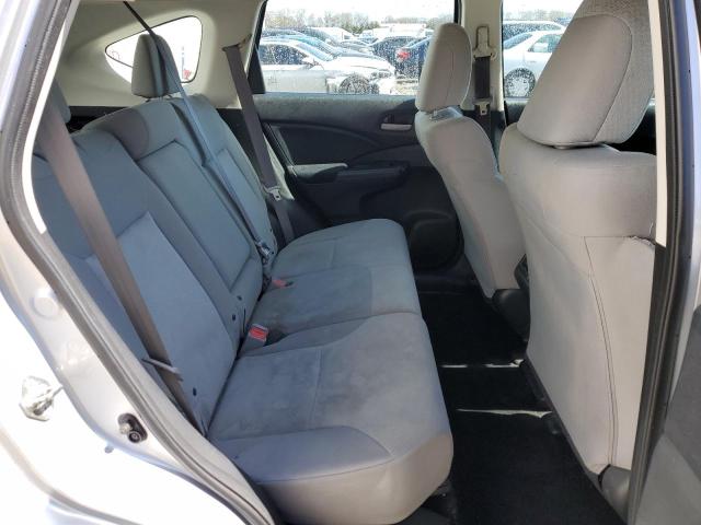 Photo 11 from auction – 2015 HONDA CR-V LX with VIN 5J6RM4H36FL017226