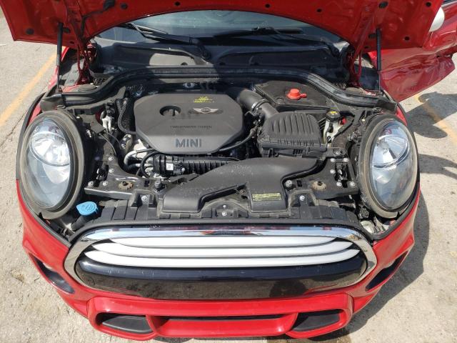 Photo 12 from auction – 2015 MINI COOPER with VIN WMWXM5C53F3A97113