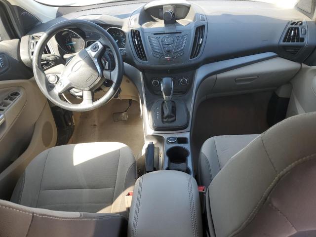Photo 8 from auction – 2014 FORD ESCAPE SE with VIN 1FMCU9GX6EUC75005