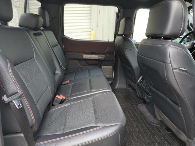 Photo 10 from auction – 2023 FORD F150 SUPER with VIN 1FTFW1E8XPFC18466