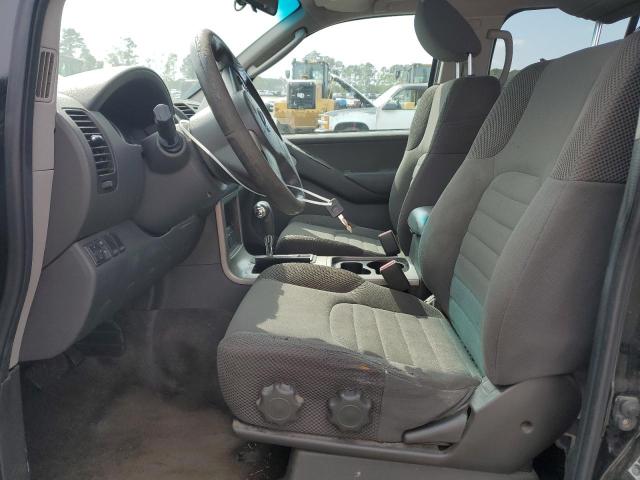 Photo 7 from auction – 2011 NISSAN PATHFINDER with VIN 5N1AR1NN3BC617149