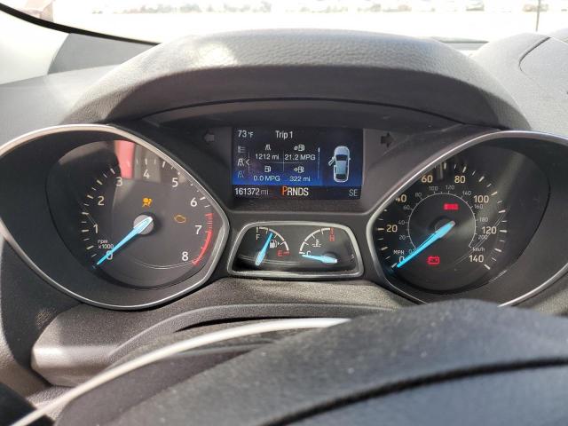 Photo 9 from auction – 2017 FORD ESCAPE SE with VIN 1FMCU9GD8HUC11977