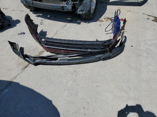 Photo 13 from auction – 2018 TOYOTA HIGHLANDER with VIN 5TDJZRFH4JS833438