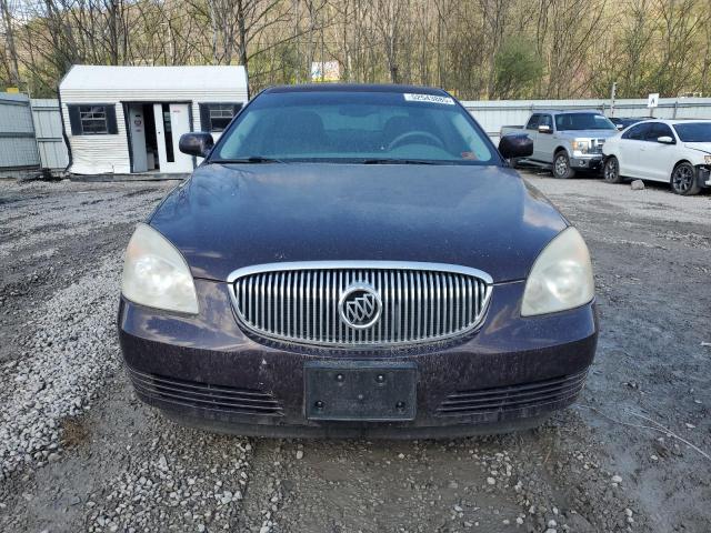 Photo 5 from auction – 2008 BUICK LUCERNE CX with VIN 1G4HD57278U121409