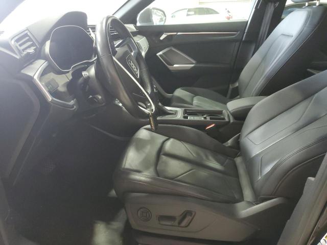 Photo 7 from auction – 2021 AUDI Q3 PREMIUM with VIN WA1DECF34M1043918