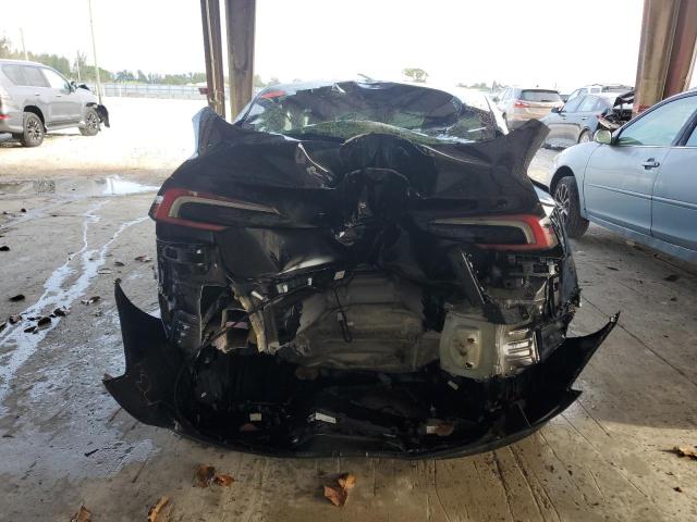 Photo 6 from auction – 2025 TESLA MODEL 3 with VIN 5YJ3E1EA9SF910465