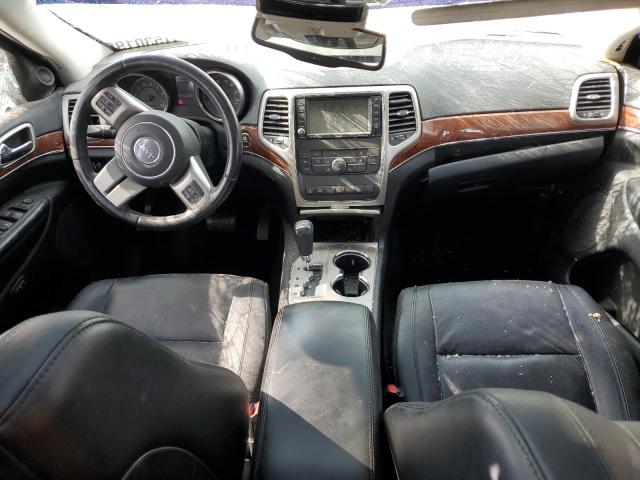 Photo 8 from auction – 2012 JEEP GRAND CHER with VIN 1C4RJFBT3CC282782