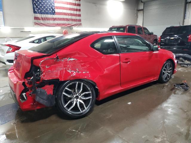 Photo 3 from auction – 2014 TOYOTA SCION TC with VIN JTKJF5C71E3072025
