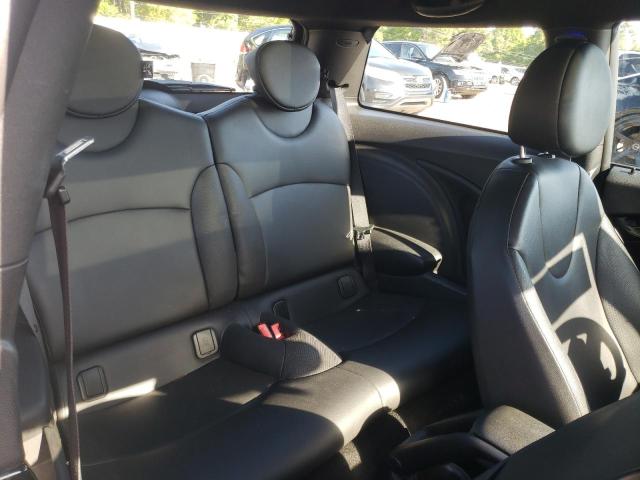 Photo 11 from auction – 2012 MINI COOPER with VIN WMWSU3C53CT369974