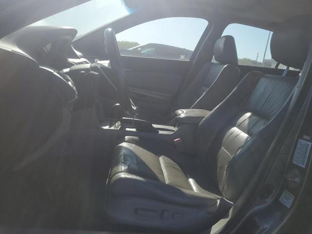 Photo 7 from auction – 2010 HONDA ACCORD EXL with VIN 5KBCP3F84AB006430