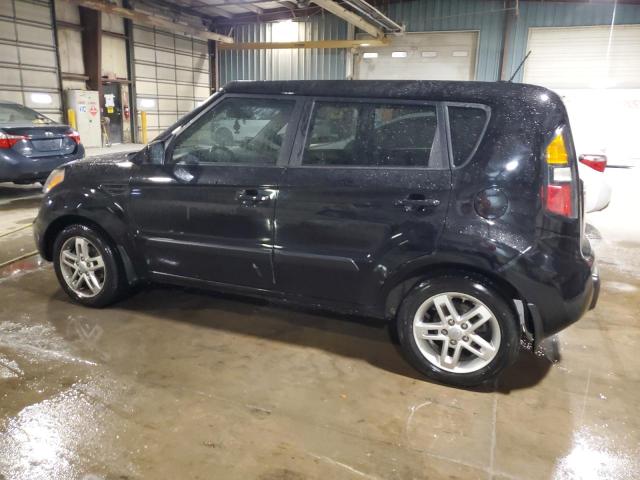 Photo 2 from auction – 2011 KIA SOUL + with VIN KNDJT2A22B7255735