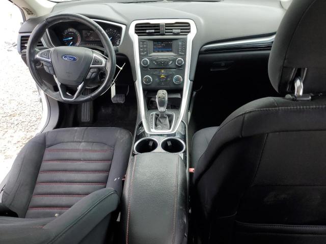 Photo 8 from auction – 2013 FORD FUSION SE with VIN 3FA6P0H77DR308284
