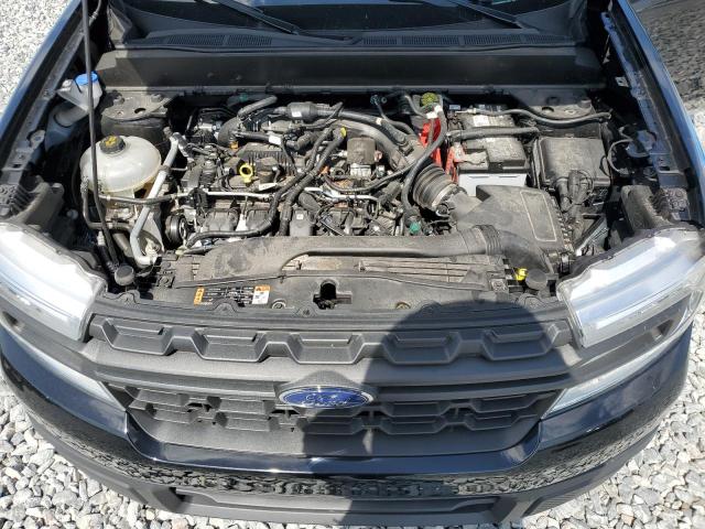 Photo 11 from auction – 2022 FORD MAVERICK X with VIN 3FTTW8F90NRA21440