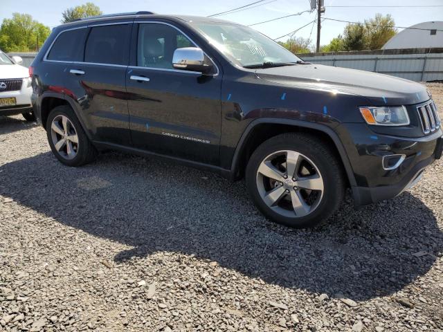 Photo 4 from auction – 2014 JEEP GRAND CHER with VIN 1C4RJFBG0EC315310