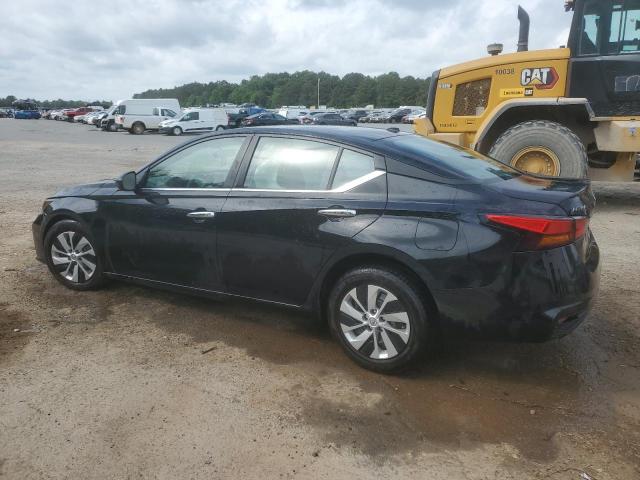 Photo 2 from auction – 2025 NISSAN ALTIMA S with VIN 1N4BL4BV0SN330670