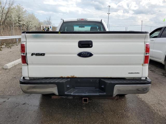 Photo 6 from auction – 2013 FORD F150 with VIN 1FTNF1CF1DKE78965