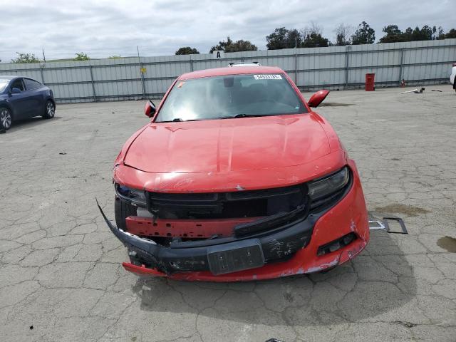 Photo 5 from auction – 2016 DODGE CHARGER R/ with VIN 2C3CDXCT6GH246318