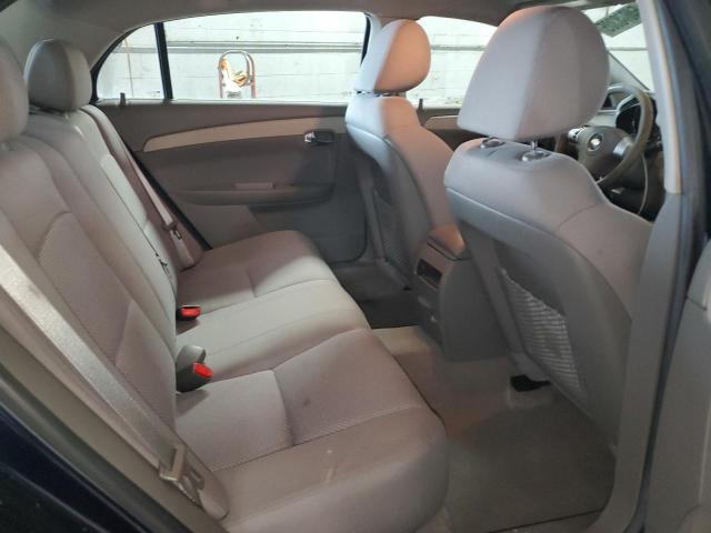 Photo 10 from auction – 2010 CHEVROLET MALIBU LS with VIN 1G1ZB5EB6A4158595