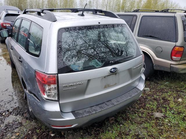Снимка 6 от търг – 2013 SUBARU FORESTER 2 с VIN JF2SHABC5DH434373