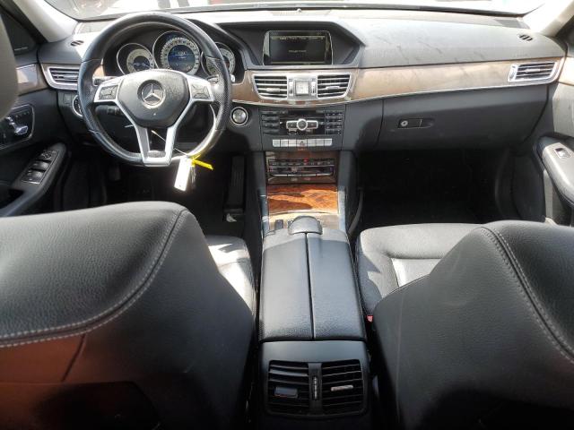 Photo 8 from auction – 2014 MERCEDES-BENZ E 350 with VIN WDDHF5KB8EA858577