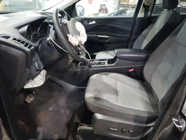 Photo 7 from auction – 2018 FORD ESCAPE SE with VIN 1FMCU0GD3JUC03898