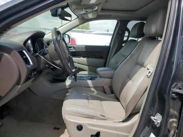 Photo 7 from auction – 2011 DODGE DURANGO CR with VIN 1D4SE4GT5BC705124