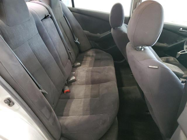 Photo 10 from auction – 2011 NISSAN ALTIMA BAS with VIN 1N4AL2AP2BC139072