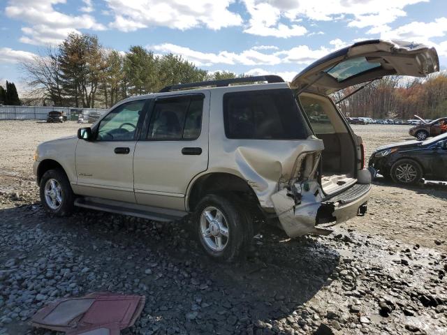 Photo 2 from auction – 2005 FORD EXPLORER X with VIN 1FMZU73W55UA75339