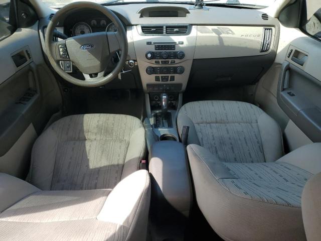 Photo 8 from auction – 2010 FORD FOCUS SE with VIN 1FAHP3FN1AW168723