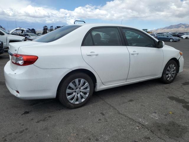 Photo 3 from auction – 2012 TOYOTA COROLLA BA with VIN 5YFBU4EE3CP067629