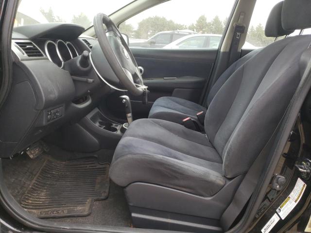 Photo 7 from auction – 2009 NISSAN VERSA S with VIN 3N1BC13E89L403076