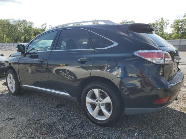 Photo 2 from auction – 2013 LEXUS RX 350 BAS with VIN 2T2BK1BA7DC190790
