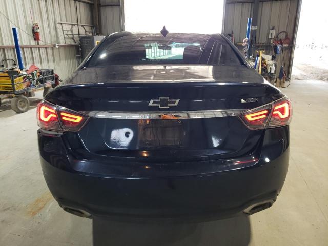 Photo 6 from auction – 2019 CHEVROLET IMPALA with VIN 2G1105S30K9137255